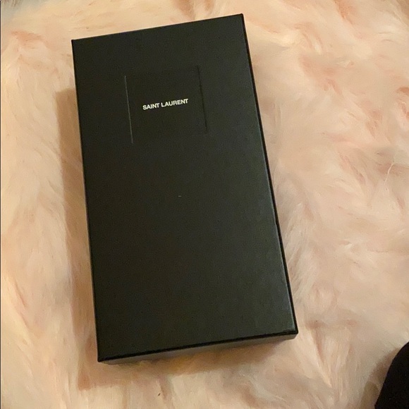 Saint Laurent Espadrilles - Picture 4 of 6